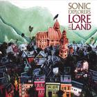 Sonic Explorers - Lore of the Land