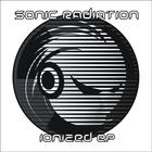 Sonic Radiation - Ionized EP