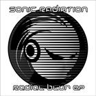 Sonic Radiation - Radial Blur EP