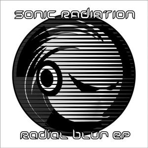 Radial Blur EP