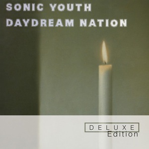 Daydream Nation (Deluxe Edition) CD2