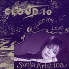 Sonja Kristina - Harmonics Of Love