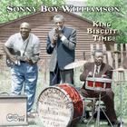 Sonny Boy Williamson II - King Biscuit Time