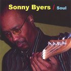 Sonny Byers - Sonny Byers / Soul