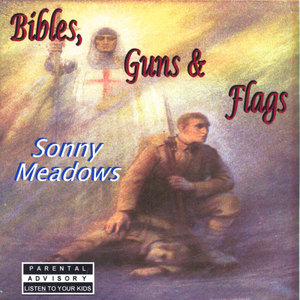 Bibles, Guns & Flags