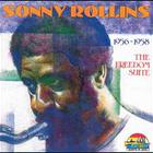 Sonny Rollins - Freedom Suite 1956-1958