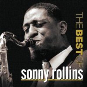 The Best of Sonny Rollins [Blue Note]