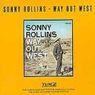 Sonny Rollins - Way Out West
