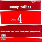 Sonny Rollins - Sonny Rollins Plus Four (1956,
