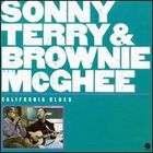 Sonny Terry & Brownie McGhee - California Blues