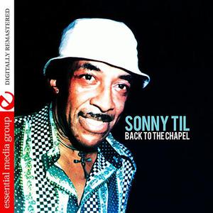 Back To The Chapel (Remastered)