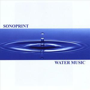 Water Music - Relaxation, Meditation and Yoga