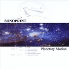 Sonoprint - Planetary Motion