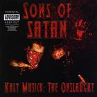 Kult Musick: the Onslaught