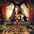 Sons Of Seasons - Gods Of Vermin