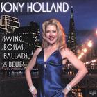 Sony Holland - Swing, Bossas, Ballads & Blues