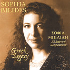 Sophia Bilides - Greek Legacy