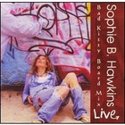 Sophie B. Hawkins - Bad Kitty Board Mix CD1