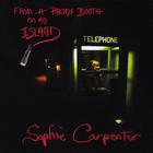 Sophie Carpenter - From A Phone Booth On An Island