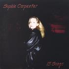 Sophie Carpenter - 15 Songs