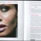 Sophie Ellis-Bextor - Catch You (UKCDS)