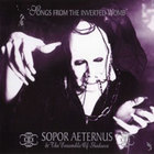 Sopor Aeternus - Songs From The Inverted Womb