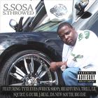 Sosa - S. Throwed (mixtape)