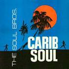 Soul Brothers - Carib Soul [UK Coxsone CSL 8002]