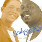 Soul Brothers - Induk' Enhle