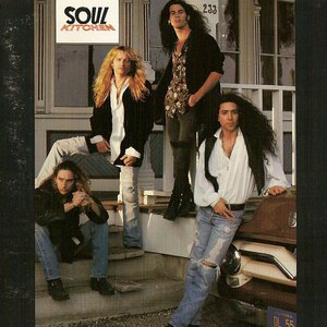 Soul Kitchen