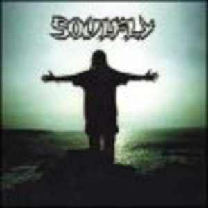 Soulfly CD1
