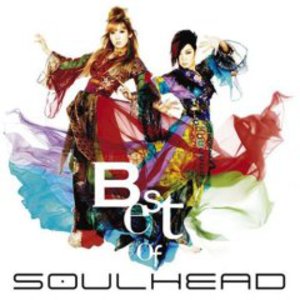 Best Of Soulhead
