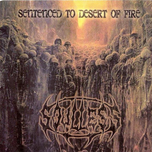 Sentenced to Desert of Fire