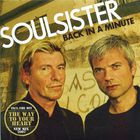Soulsister - Back In A Minute (CDS)