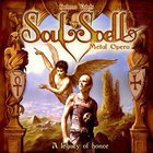 Soulspell - A Legacy Of Honor