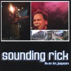 Sounding Rick - Live in Japan