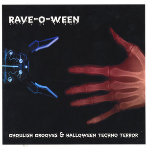 Rave-O-Ween