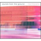 Sounds From The Ground - Footprints