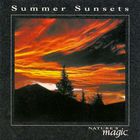 Sounds Of Nature - Summer Sunsets