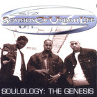 Soulology: The Genesis