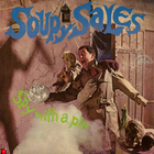 Soupy Sales - Spy With A Pie