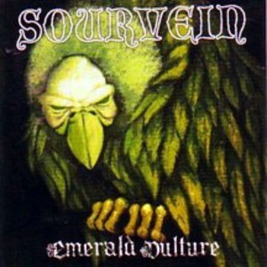 Emerald Vulture