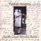 South Coast Simcha Band - Yiddish America