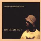 South Hill Productions - Soul Sessions Vol.1