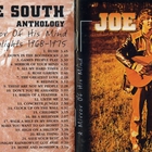 Joe South - Anthology (A Mirror Of His Mind - Hits And Highlights 1968-1975)