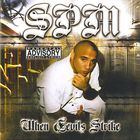 South Park Mexican - When Devils Strike (Screwed) CD2