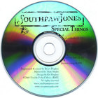 Southpaw Jones - Special Things