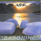 SoVoSo - Seasonings