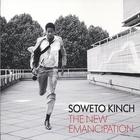 Soweto Kinch - The New Emancipation