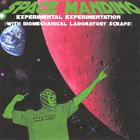 Space Mandino - Experimental Experimentation